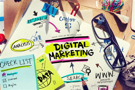 digital marketing  september     consulting