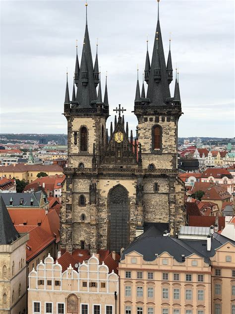 Discount [75 Off] Cathedral Prague Apartments Czech