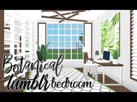 Cute Bedroom Ideas In Roblox Bloxburg