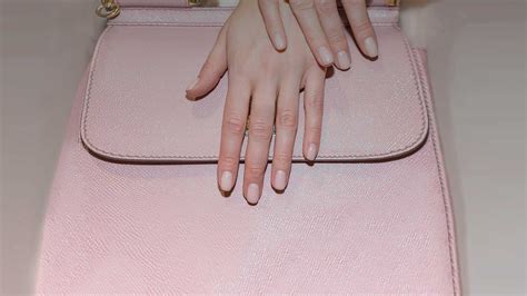 pink nail spa beauty