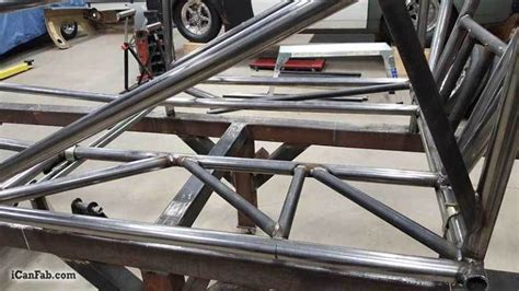 chassis  roll cage engineering roll cage