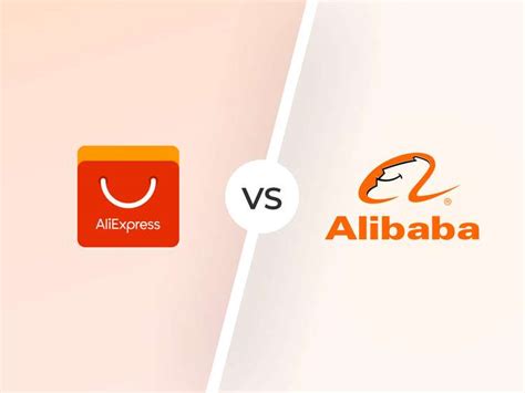 alibaba  aliexpress differences pros  cons
