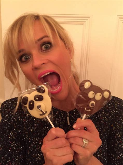 scandal reese witherspoon nude leaked pics from her phone