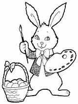 Mewarnai Kelinci Realistic Rabbit Lucu Mewarnaigambar Terpopuler Diwarnai sketch template