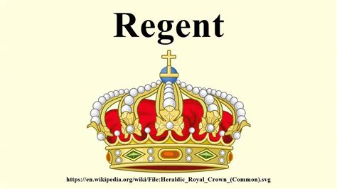 regent youtube