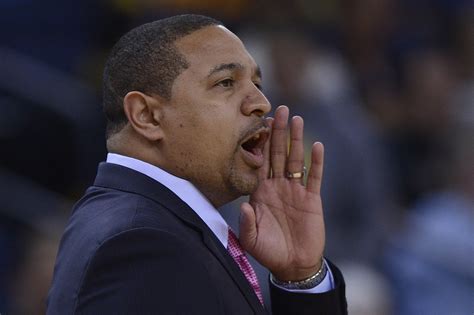 Mark Jackson Signs Multiyear Deal To Call Nba Games On