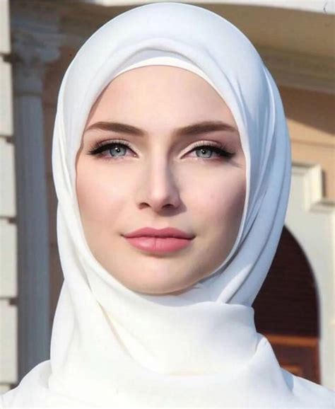 zdjęcie beautiful hijab muslim beauty beautiful muslim women