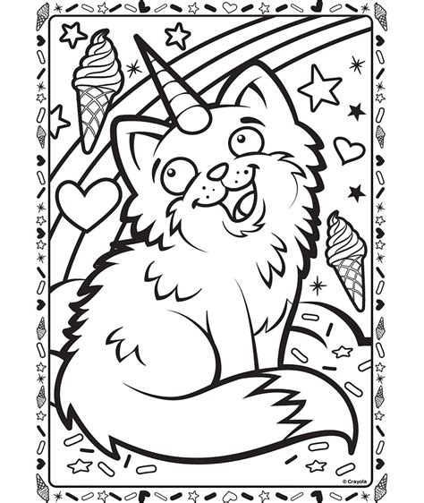 unikitty coloring pages  getdrawings