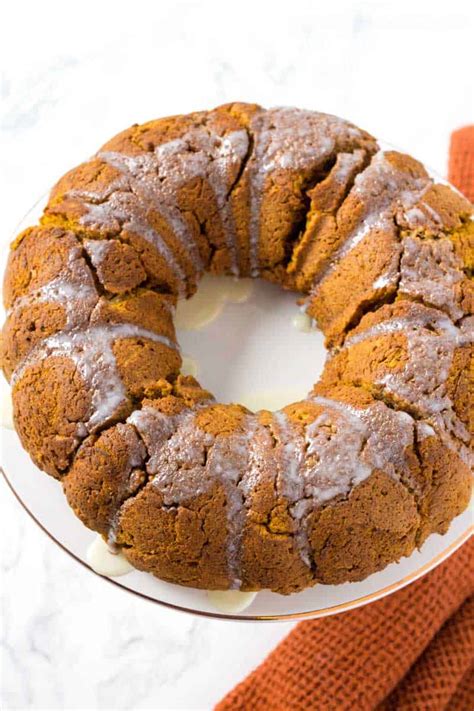 ingredient pumpkin spice cake midgetmomma