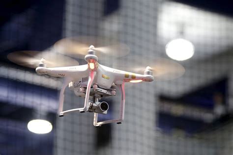proposals seek  expand   small commercial drones wsj