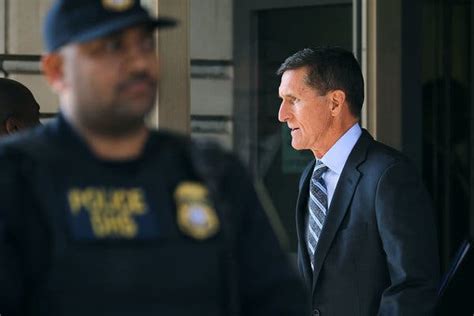 flynn said russian sanctions would be ‘ripped up whistle blower says