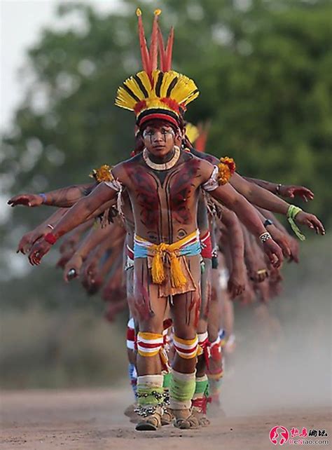 yawalapiti tribu