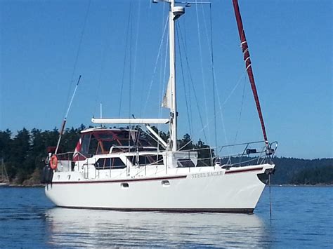 sailboat  sale sailboats  sale bc