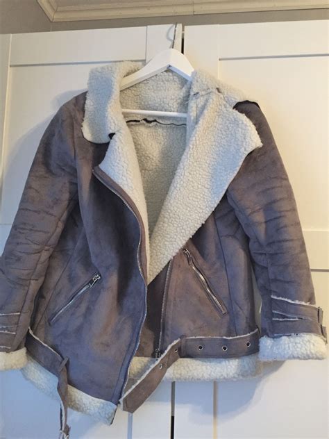 grey long sleeve lapel jacket lapel coat lapel jacket  jackets