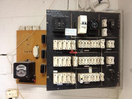 electrical switchboards select essential