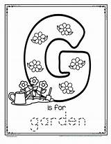 Trace Kidsparkz Gardenflower sketch template