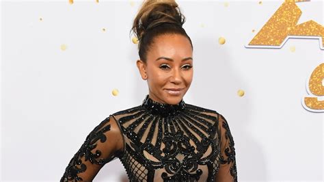 mel b s x factor bruises was result of suicide attempt in 2014