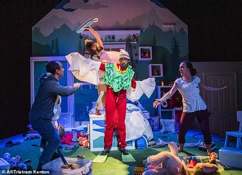 quentin letts reviews switzerland at ambassadors theatre daily mail