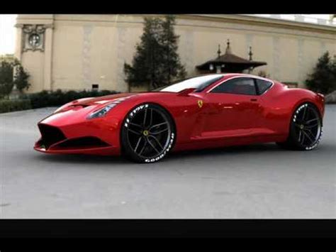 ferrari  gto youtube