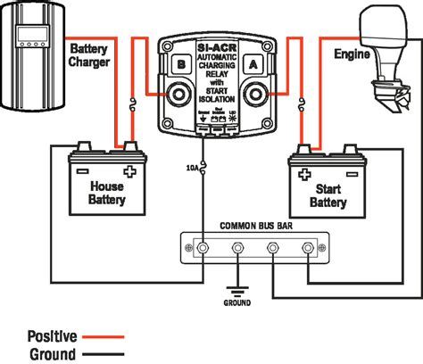 battery disconnect switch wiring diagram