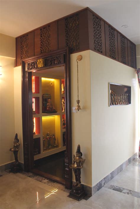 traditional modern pooja room mandir designs dress  home indias top home decor