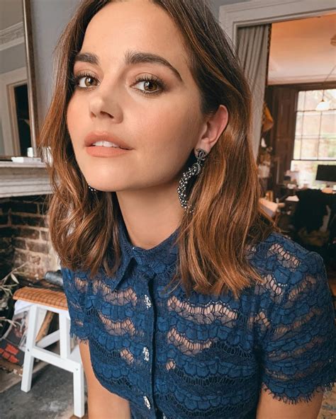 picture  jenna coleman