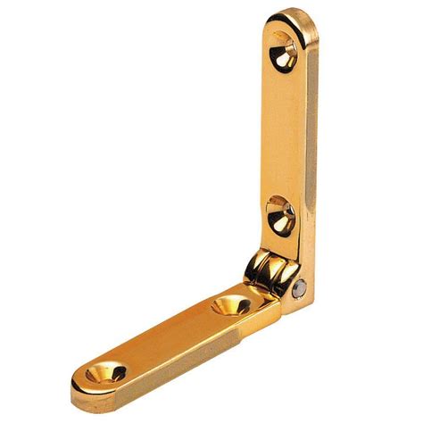 solid brass side rail hinges brass hinge  degree china hinge  brass hinge