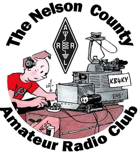 local ham radio club set to meet at public library on monday aug 12th