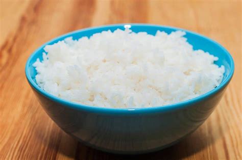 como hacer arroz blanco perfecto en  minutos comederacom