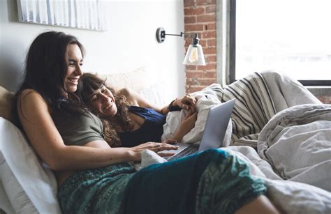 Lesbian Movies To Stream On Amazon Prime Afterellen