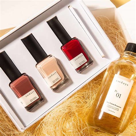 nail polish gift sets  diehard manicure fans