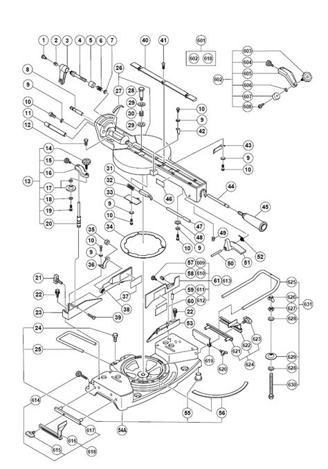 hitachi cfsh parts list hitachi cfsh repair parts oem parts  schematic diagram