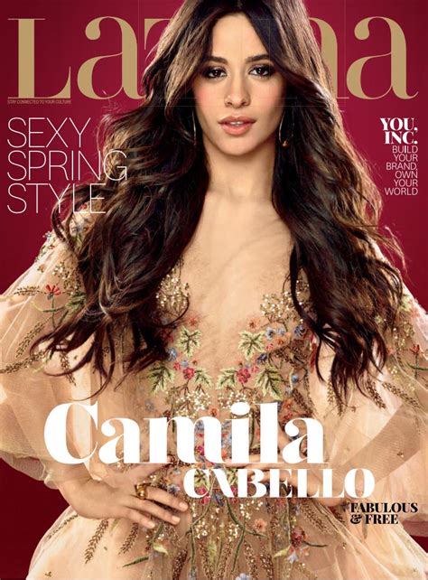 camila for latina magazine 2017 camila cabello photo 42636875