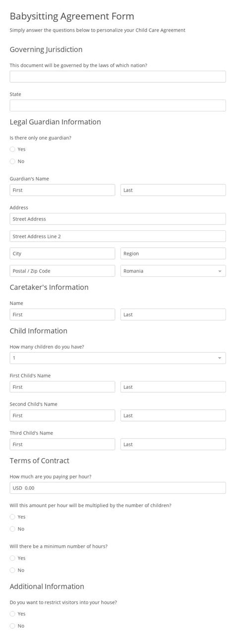 consent forms   templates  form builder