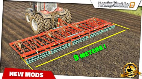 fs kverneland tld  cultivator review youtube