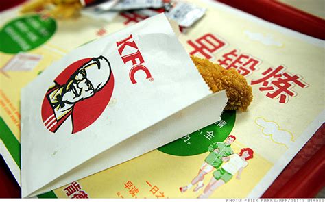 new china food scandal hits mcdonald s kfc jul 21 2014