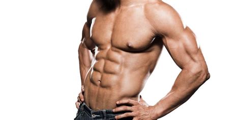 The Single Digit Body Fat Six Pack Circuit