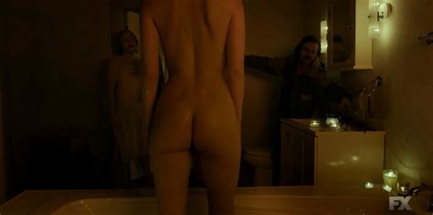 naked mary elizabeth winstead in fargo