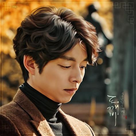 Pin On Gong Yoo Goblin The Lonely And Great God