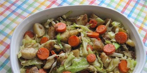 cabbage potato and carrot medley prevention