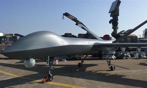 le drone ch  teste deux nouvelles armes guidees east pendulum