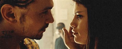 Selena Gomez On Kissing James Franco ‘i Don’t Do It