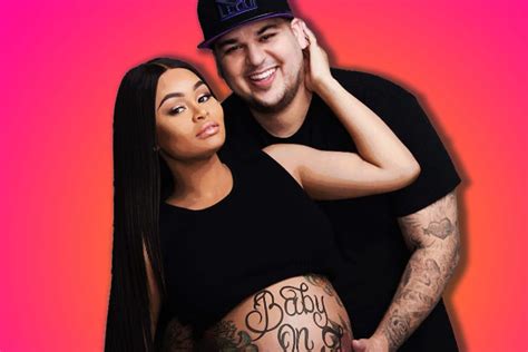Blac Chyna Taking Legal Action After Her Sex Tape Was Leaked
