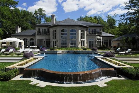 master pools guild residential pools  spas traditional