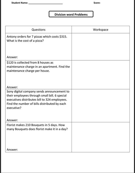 printable integer worksheets grade   printable