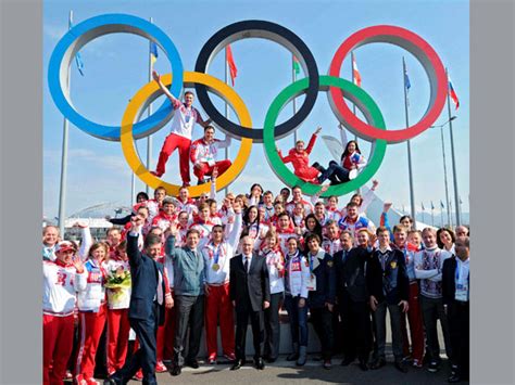 International Olympic Committee Launches Bid Process For 2024 Games