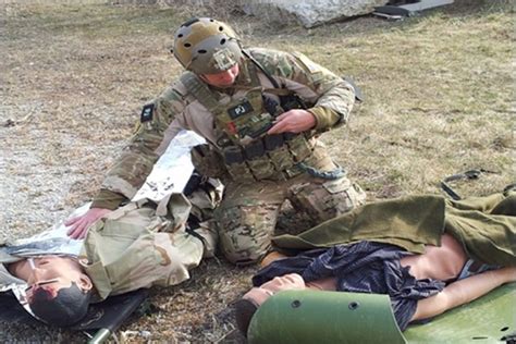 pararescue technology applied decision science decision making  complex environments