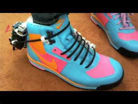 power laces youtube
