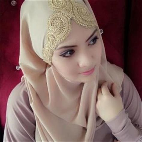 Trendy Arabic Hijab Styles With Tutorials Step By Step