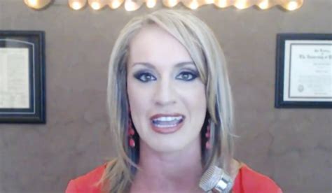 ‘survivor cnn edition‘ scottie nell hughes opens up about life as a